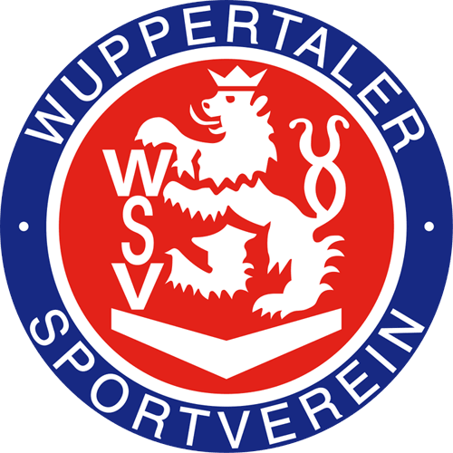 Wappen Wuppertaler SV II